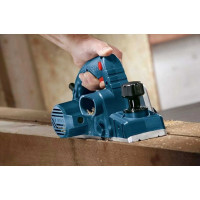 Рубанок Bosch GHO 6500 601596080