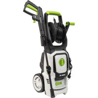 Мойка высокого давления X-MAX 1.8 кВт, 140 бар XM407-1800B