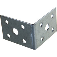 Соединительный уголок Rock 1, 50х50х35 мм 20 шт. 407108