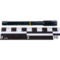 Метчик Guhring UNC 1/2-13, HSS-E, тип N, парооксид., скв. отв., Powertap 5725 12,700
