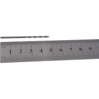 Сверло тип N (2 мм, твердый сплав, без покрытия) Guhring 5517 2,000
