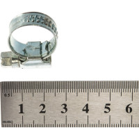 Хомут КРЕП-КОМП ECOFIX 10-16 1шт H10-16ECO41