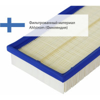 Фильтр воздушный автомобильный Goodyear GY2235