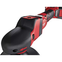 Аккумуляторная ротационная полировальная машина FLEX PE 150 18.0-EC C 493856