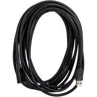 Удлинитель ExeGate USB 3.0 EX-CC-USB3-AMAF-5.0 Am Af, 5м 284934