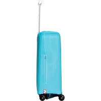 Чехол для чемодана ROUTEMARK Biruza SP500 S Biruza500-S