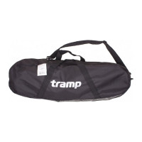 Снегоступы Tramp Active черные, 23x76см, р.L TRA-002