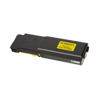 Лазерный картридж Retech 106r03533 желтый, повышенная емкость, для xerox c400,c405 1617544