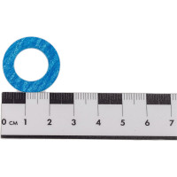 Прокладка паронитовая для газа MasterProf 3/4" безасбестовая 24х15х2 мм (50 шт.) ИС.131699