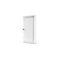 Ревизионный люк EVECS L1530n ln 172x322 нажимной фланец 150x300 пластик 90-08064