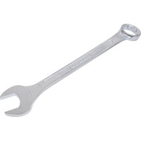 Комбинированный ключ WMC TOOLS 27мм 12-гранный прямой WMC-75527(50725)