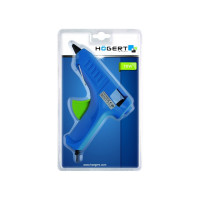 Клеевой пистолет Hoegert Technik 78 Вт, 11.2 мм HT2C108
