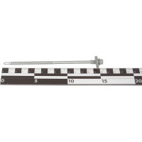 Винт для сэндвич-панелей Fasty sd6 sp 5.5x150 мм, Magnisilver 1000hrs, 100 шт. P153150AM