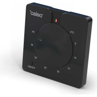 Терморегулятор C430 black (черный) Caleo 0К-00000791