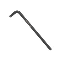 Вороток Forsage Г-образный двухсторонний ударный CR-Mo 500 мм 3/4" F-8156500MPB(52977)