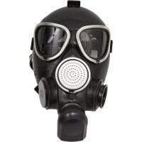 Фильтрующий гражданский противогаз БРИЗ 3306 a1b1e1k1sxhgp3 r d с маской -4303, 1 рост 500105552