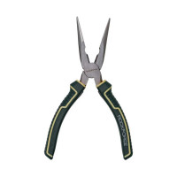 Утконосы комбинированные Rockforce 160мм RF-610160D(54824)