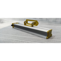 Взрывозащищенный светильник LEDMASTER 2ExS-60x1-N-N