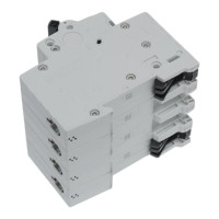 Автоматический выключатель ABB 4-полюсной sh204 c 40 2CDS214001R0404
