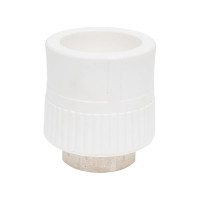 Муфта Rvc ППРС внутренняя резьба 40x1 под ключ 08425