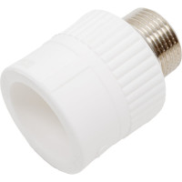 Муфта Rvc ППРС наружная резьба 40x1 под ключ 08426