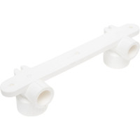 Планка для смесителя Rvc ППРС 20x1/2 , внутренняя резьба 25128