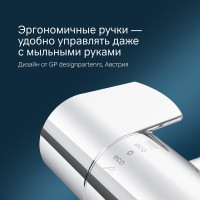 Смеситель для душа AM.PM X-Joy с ТМС, хром F85A40000