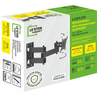 Кронштейн для телевизора LE'STER LST-101.05