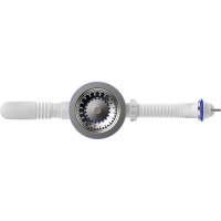 Сифон для мойки Aquant 3 1/2"х40 B0139-20-MR