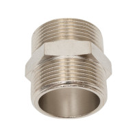 Ниппель Rvc 1 1/4x1 1/4 00737