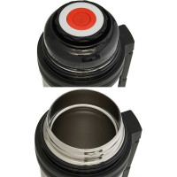 Термос Webber SST-1200P 1200мл 0R-00002956