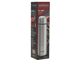 Термос Webber SS-1200P 1200мл 0R-00002950