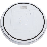 Светодиодный светильник IN HOME серии DECO 48Вт 230В 4000К 3120Лм 380x55мм НОЧНОЕ НЕБО 4690612038650