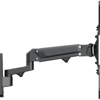 Кронштейн UniTeki FMG500 black SNM500