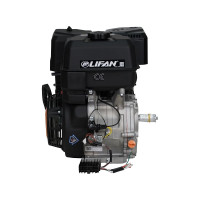 Двигатель KP500 D25 11А LIFAN 00-00157815