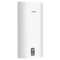 Водонагреватель электрический PHILIPS накопительного типа UltraHeat Intelligence AWH1627/51(80YD)
