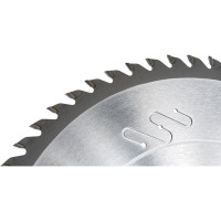 Диск пильный универсальный 250x2.4x30 мм, 60T, A=15° ATB+SHEAR WOODWORK 31.250.60