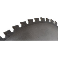 Диск пильный для резки стали Drycut 305x2.4/2.0/25.4 мм, 60T, A=-5° FTR WOODWORK 46.305.60