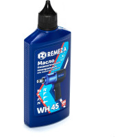 Масло для пневмоинструмента WH 45 (100 мл) Remeza 8992020