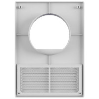 Решетка duct 2518-100 Zernberg 10240711