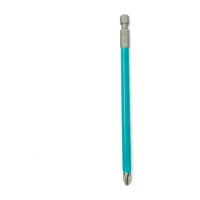 Бита WP PH2x127 мм, магнитная, в блистерной упаковке RITTER PS20112128