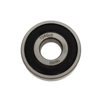 Подшипник ВАЗ 2108-12, 1118, 2121-23 / Chevrolet Lacetti, Aveo / Daewoo Matiz / Hyundai Accent, Starex, (генератор, задний) TORQUE 62022RS