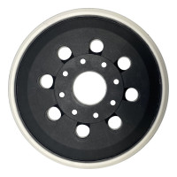 Платформа 125 мм для BOSCH GEX125-1A/AE UNITED PARTS 90-0364