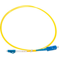 Оптический шнур Netlink рс sc-lc 9/125 1.0 м 00000000022