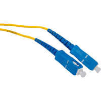 Оптический шнур Netlink  рс sc-sc 9/125 3.0 м 00000000226