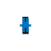 Оптическая розетка Netlink sc/upc sm simplex (упаковка 25 штук) 00000000023