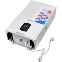 Газовый проточный водонагреватель Термекс бытовой THERMEX E 22 MD ЭдЭБ02622