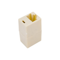Переходник RJ-45 гнездо-гнездо Giraffe GF-RJ45 -FF gf0289