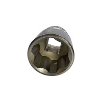 Головка торцевая SUPER LOCK 26 мм, 1/2"DR SKRAB 60426