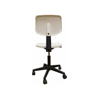 Рабочий стул Осколпласт Альрик 4000-00